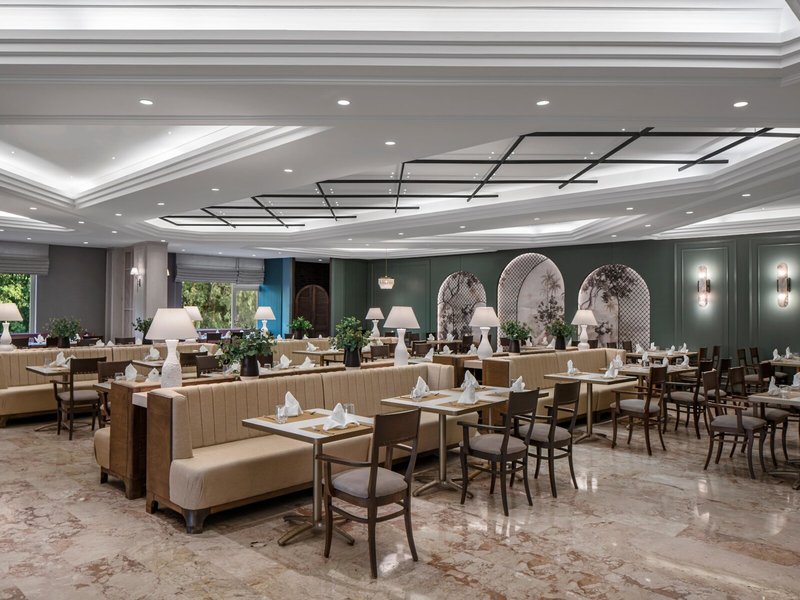 Papillon Belvil Hotel & Village 34