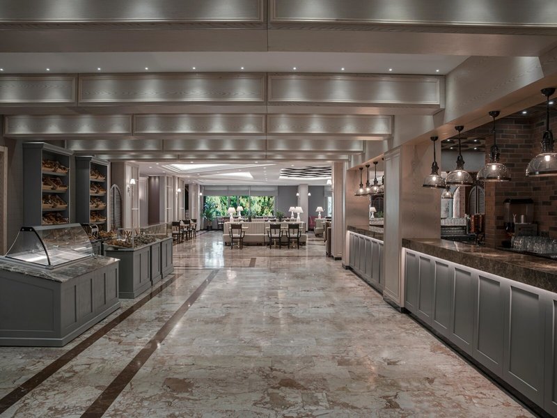 Papillon Belvil Hotel & Village 35