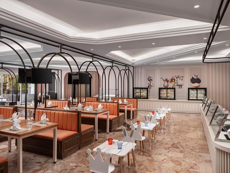 Papillon Belvil Hotel & Village 36