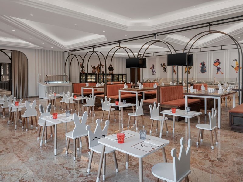 Papillon Belvil Hotel & Village 37