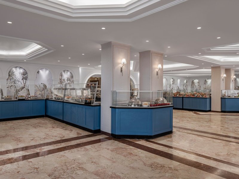 Papillon Belvil Hotel & Village 38