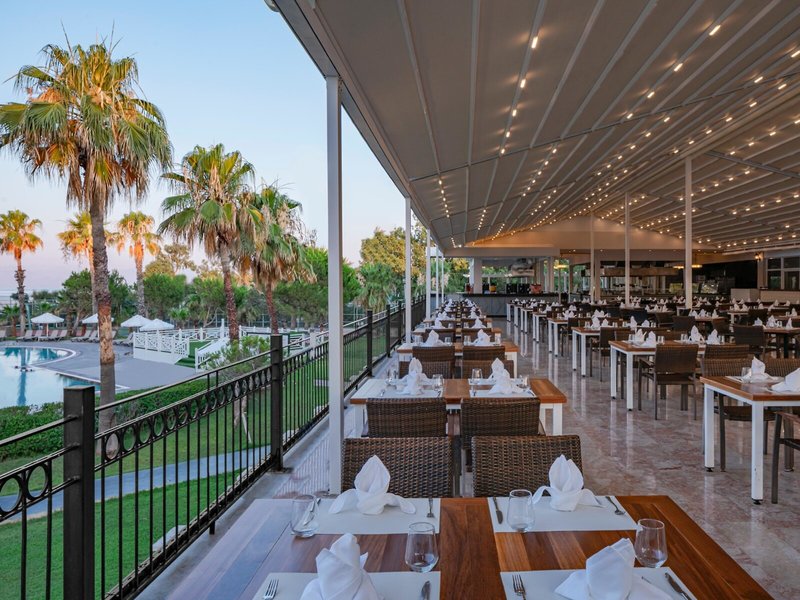 Papillon Belvil Hotel & Village 39