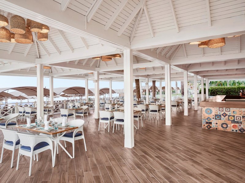 Papillon Belvil Hotel & Village 40