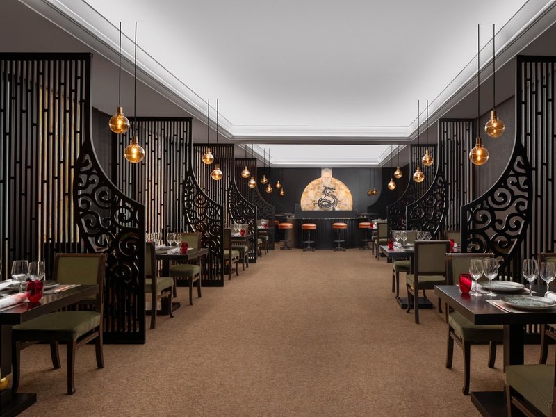 Papillon Belvil Hotel & Village 41