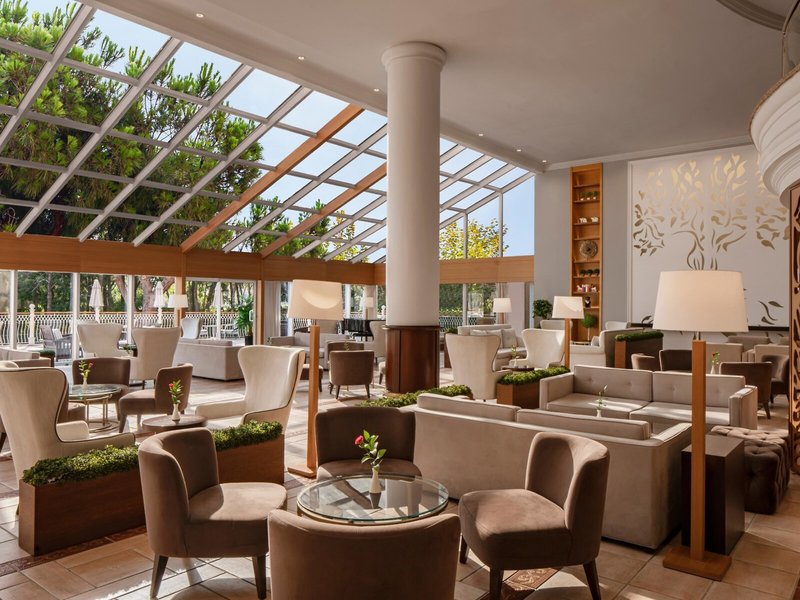 Papillon Belvil Hotel & Village 43