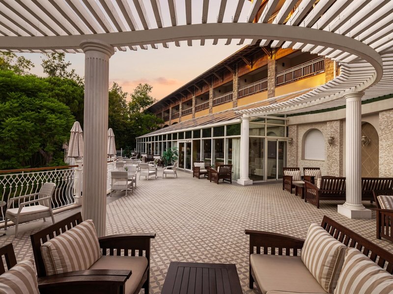 Papillon Belvil Hotel & Village 44