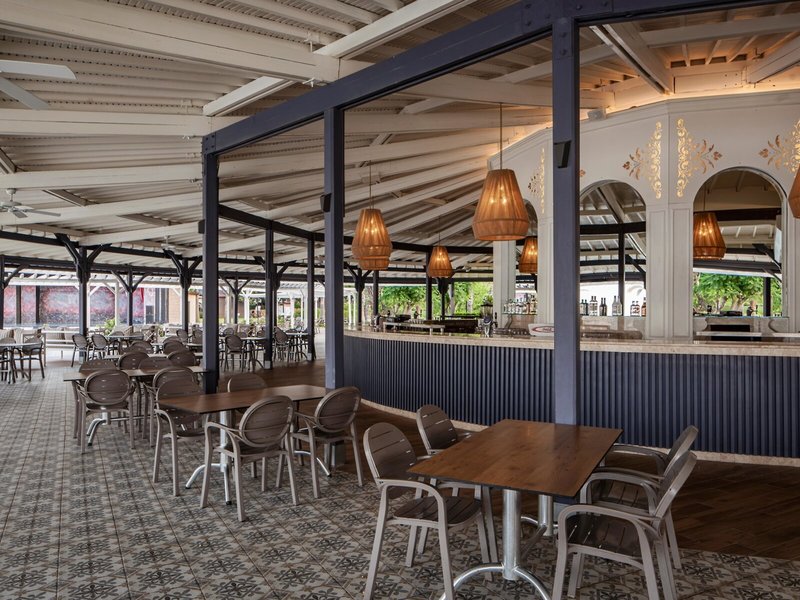 Papillon Belvil Hotel & Village 46