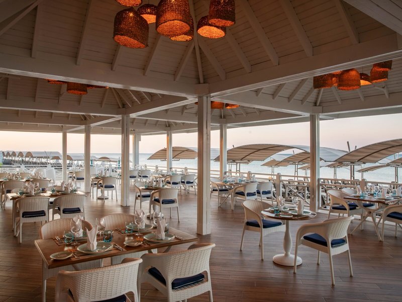 Papillon Belvil Hotel & Village 49