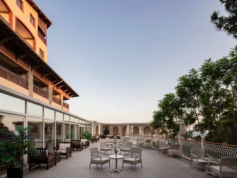 Papillon Belvil Hotel & Village 50