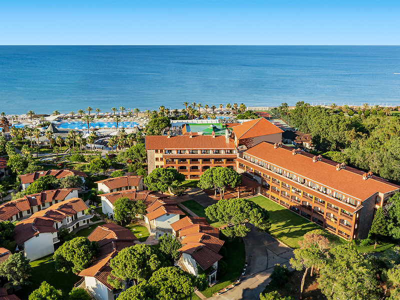 Papillon Belvil Hotel & Village 1