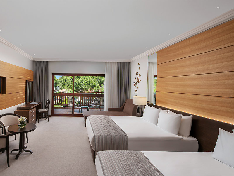 Papillon Belvil Hotel & Village 2