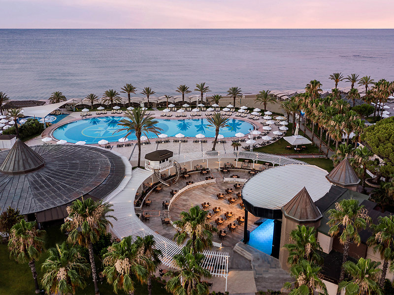 Papillon Belvil Hotel & Village 7