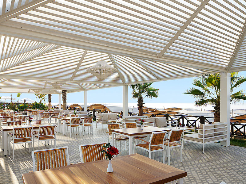 Papillon Belvil Hotel & Village 9