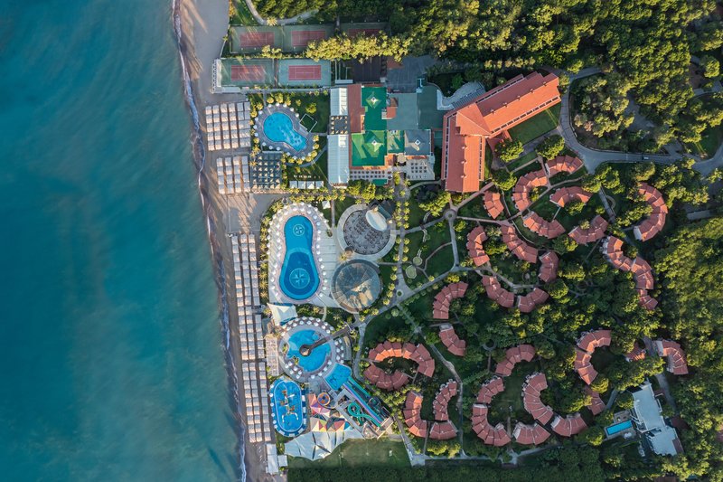 Papillon Belvil Hotel & Village 29