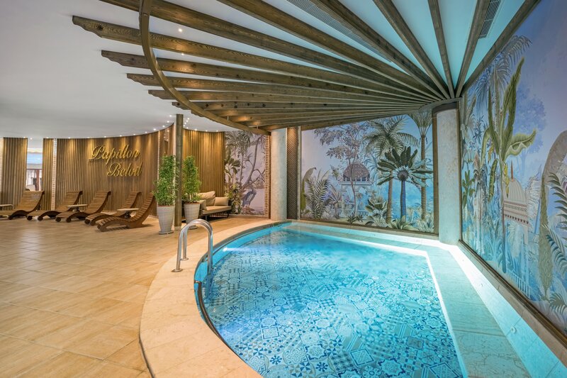 Papillon Belvil Hotel & Village 48