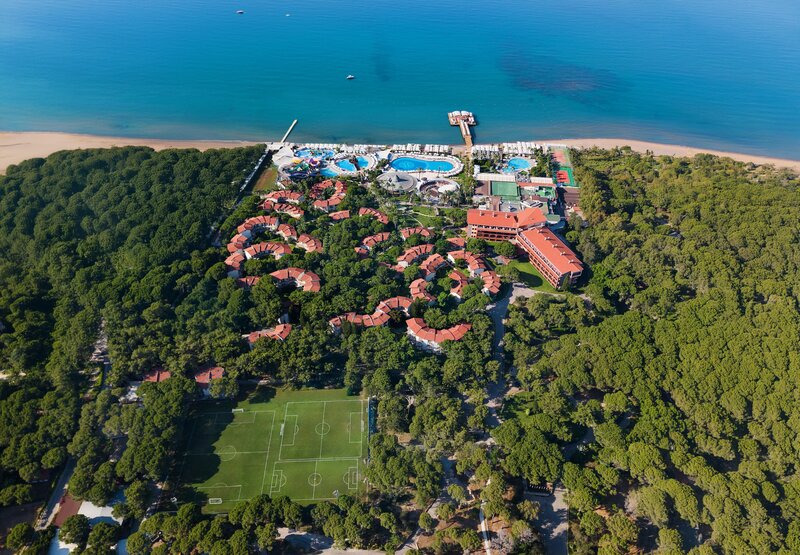 Papillon Belvil Hotel & Village 53