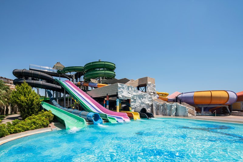 Papillon Belvil Hotel & Village 74