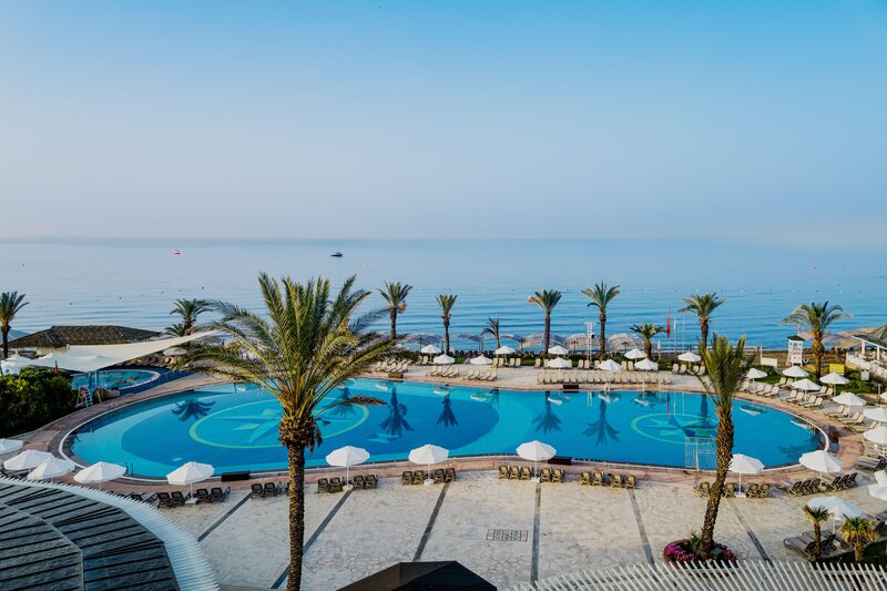 Papillon Belvil Hotel & Village 76