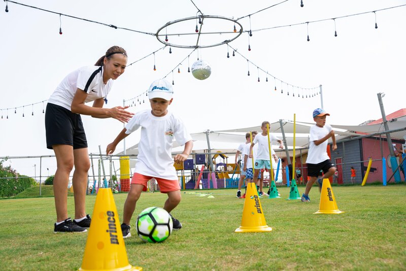 Papillon Belvil Hotel & Village 89