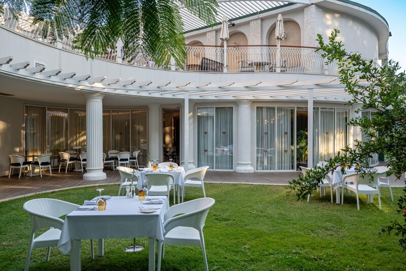 Papillon Belvil Hotel & Village 100