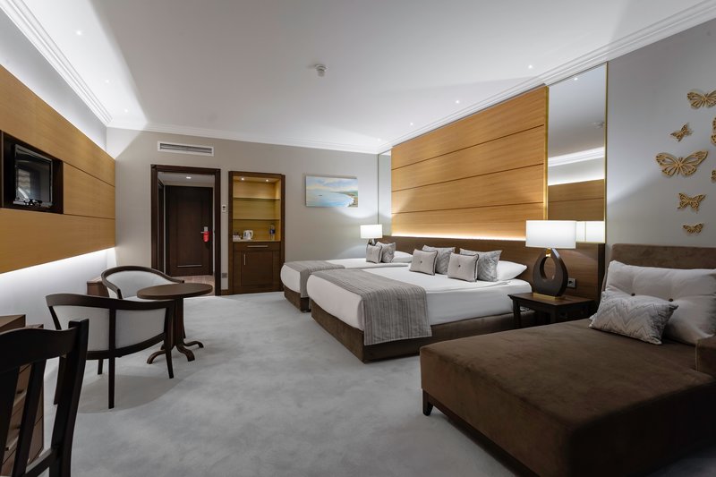 Papillon Belvil Hotel & Village 101