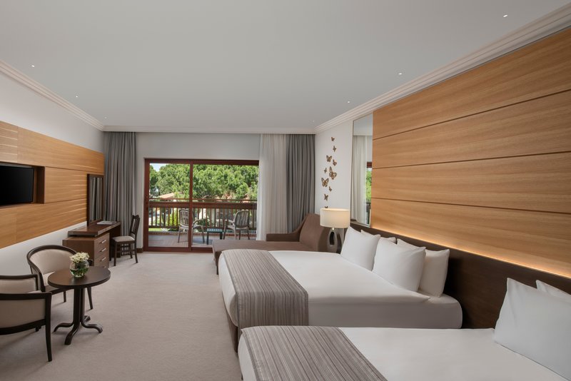 Papillon Belvil Hotel & Village 109