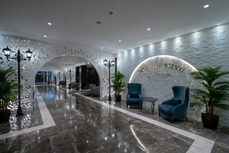 Papillon Belvil Hotel & Village 112