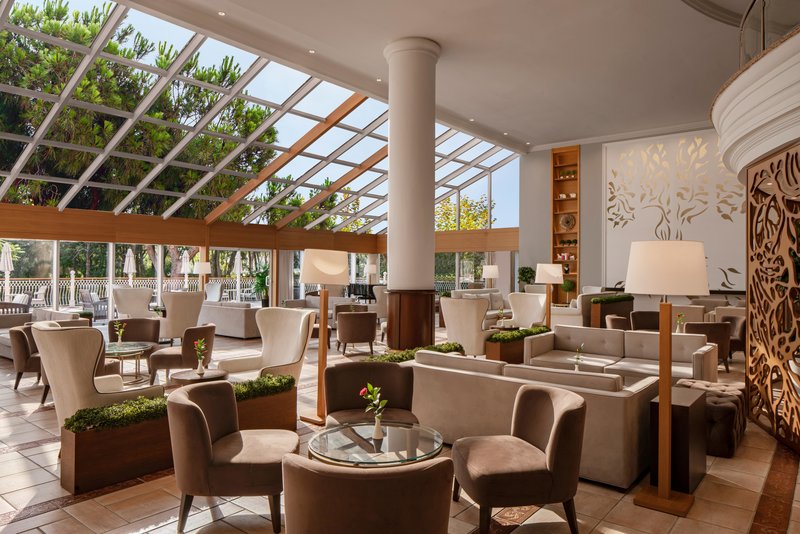 Papillon Belvil Hotel & Village 116
