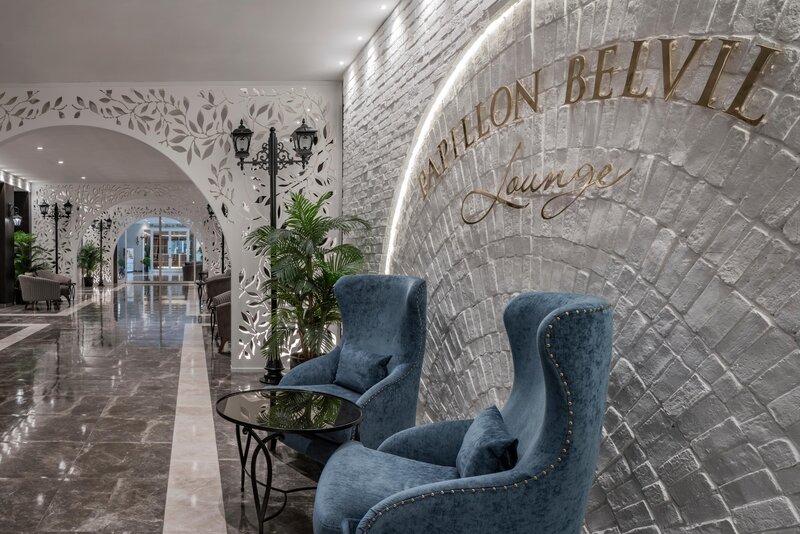 Papillon Belvil Hotel & Village 118