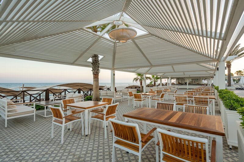 Papillon Belvil Hotel & Village 130