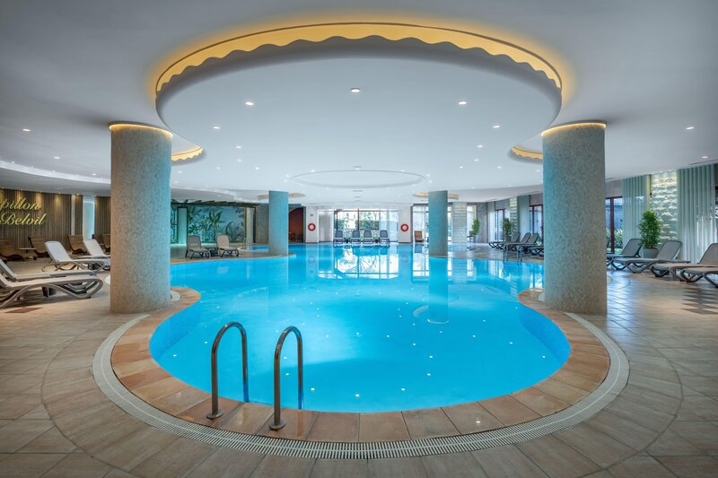 Papillon Belvil Hotel & Village 149