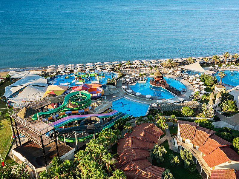 Papillon Belvil Hotel & Village 5