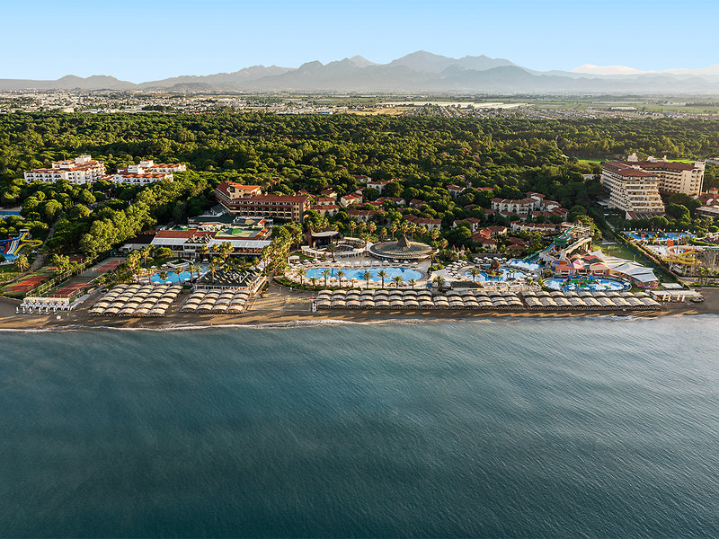 Papillon Belvil Hotel & Village 6