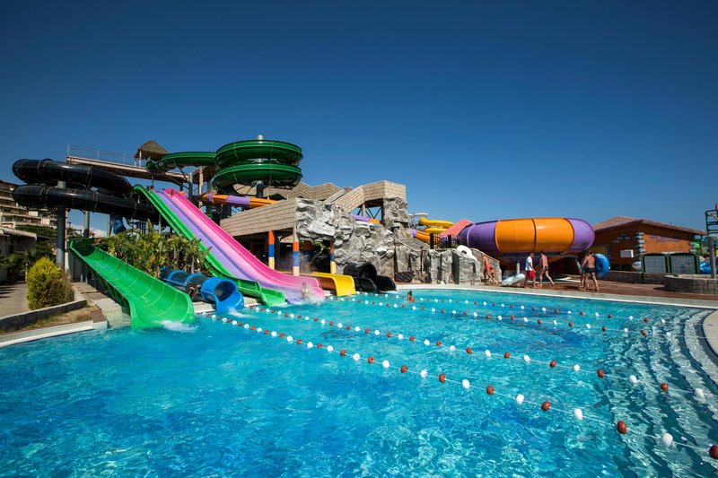 Papillon Belvil Hotel & Village 16