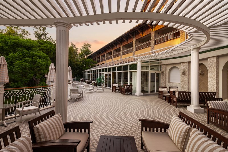 Papillon Belvil Hotel & Village 27