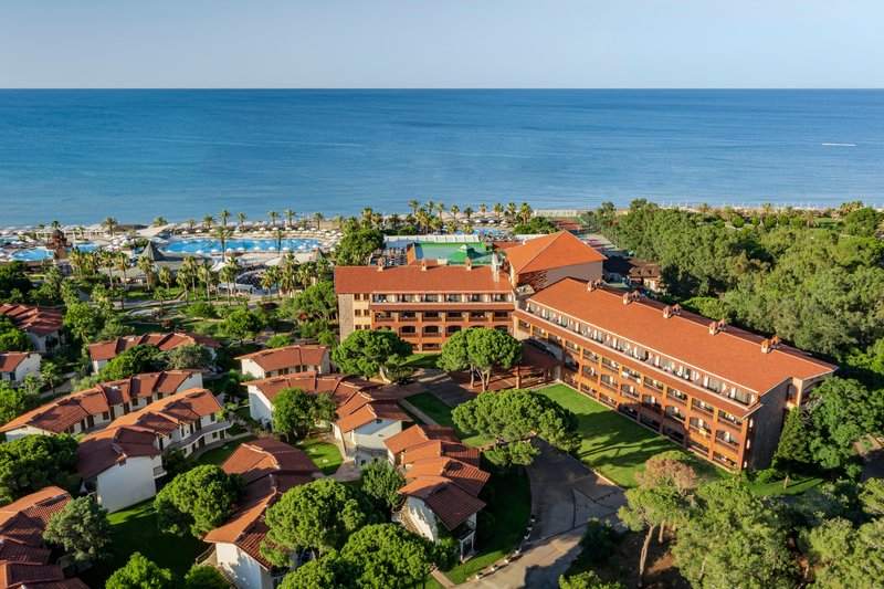 Papillon Belvil Hotel & Village 28