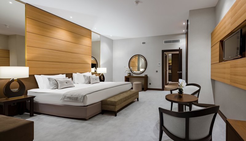 Papillon Belvil Hotel & Village 30