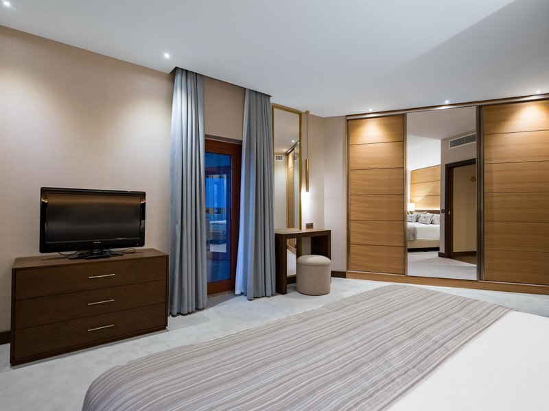 Papillon Belvil Hotel & Village 32