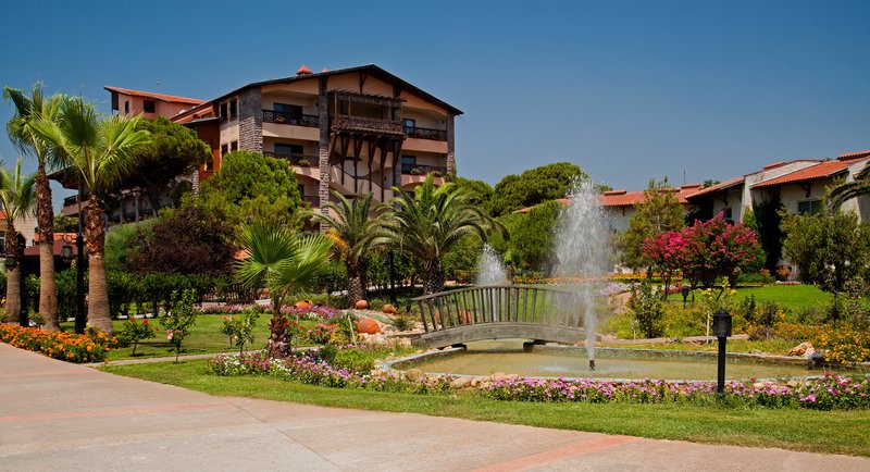Papillon Belvil Hotel & Village 45