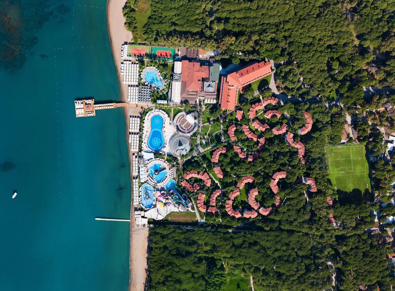 Papillon Belvil Hotel & Village 47