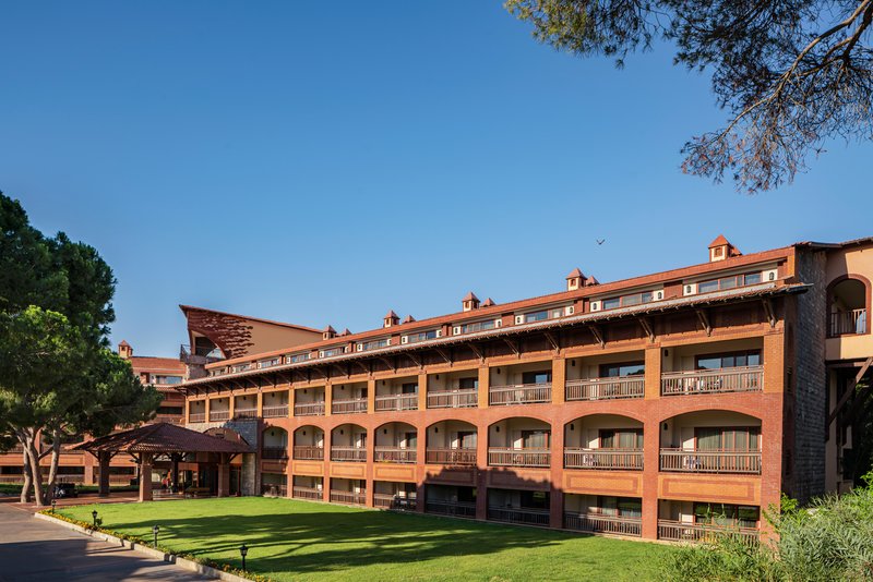 Papillon Belvil Hotel & Village 59