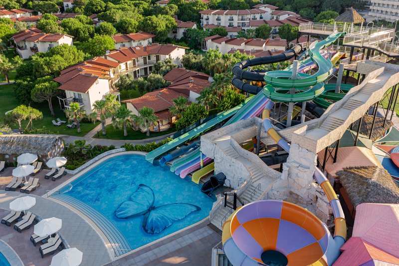 Papillon Belvil Hotel & Village 70
