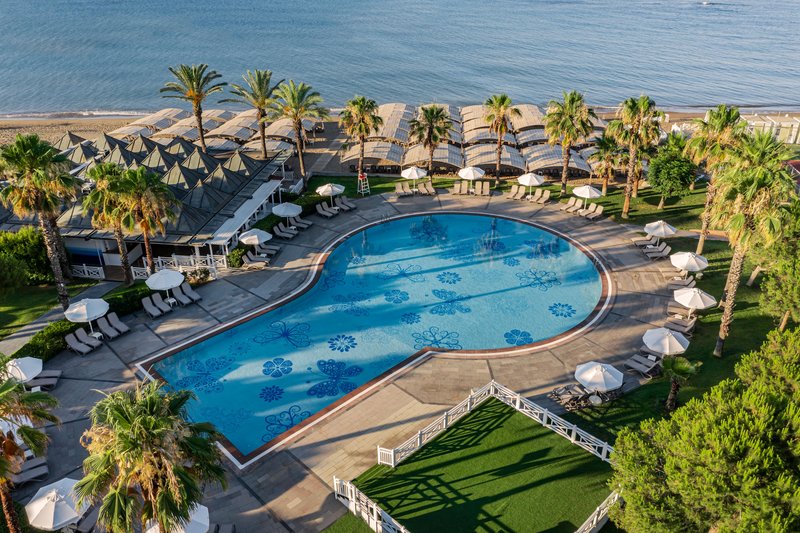 Papillon Belvil Hotel & Village 75