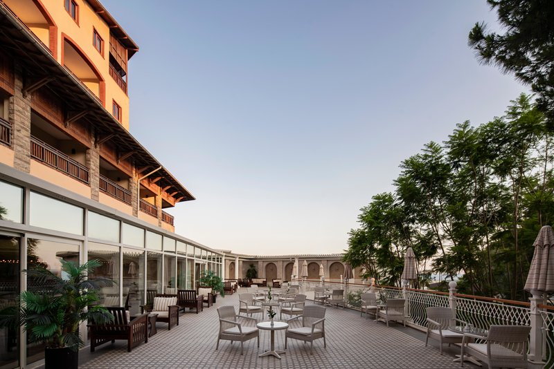 Papillon Belvil Hotel & Village 96