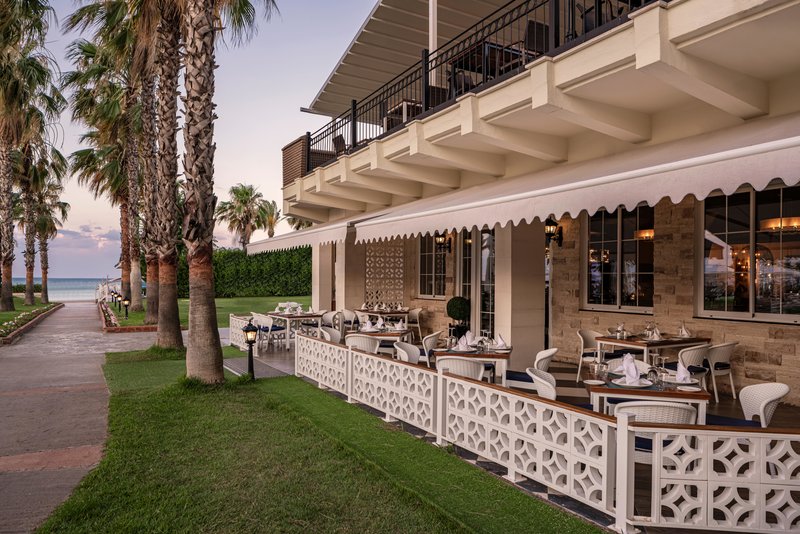 Papillon Belvil Hotel & Village 98