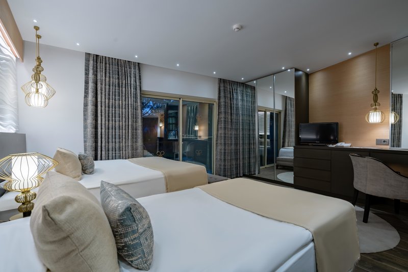 Papillon Belvil Hotel & Village 104