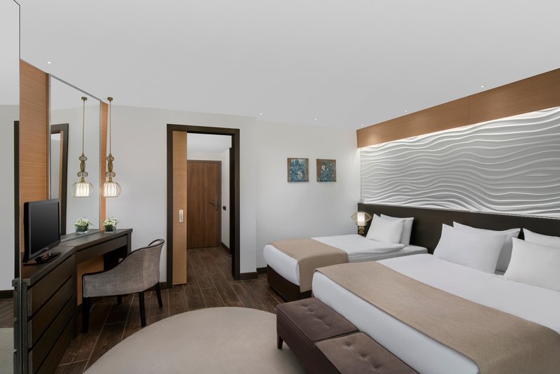 Papillon Belvil Hotel & Village 106