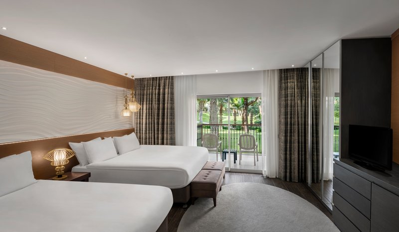 Papillon Belvil Hotel & Village 107