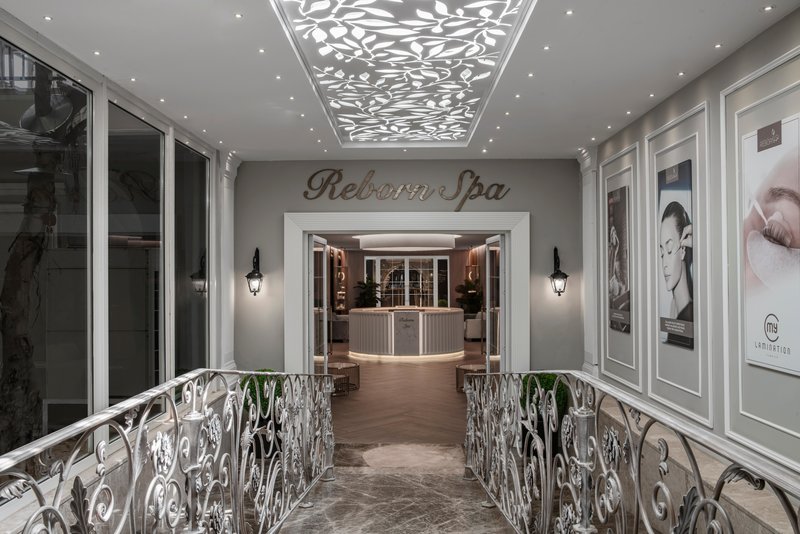 Papillon Belvil Hotel & Village 154