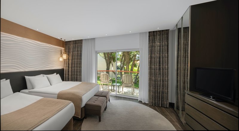 Papillon Belvil Hotel & Village 2 - Room Example